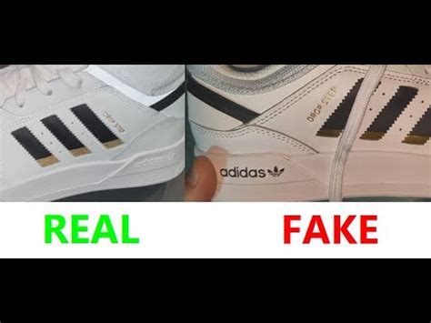 real adidas vs fake|product authentication adidas.